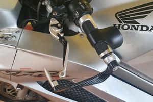 Honda VFR 800 - 2002