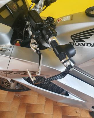 Honda VFR 800 - 2002