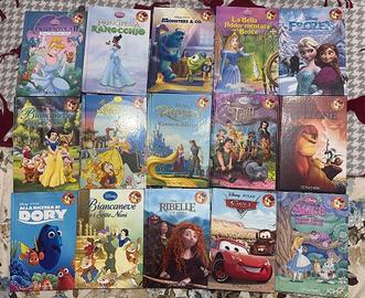 Disney StoryBook Collezione