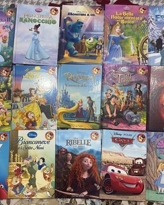 Disney StoryBook Collezione