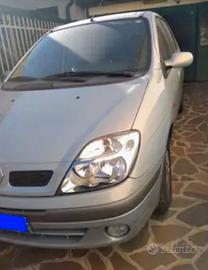 RENAULT MEGANE SCENIC 1.9 dci