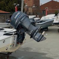 Selva 40/60 dorado xs