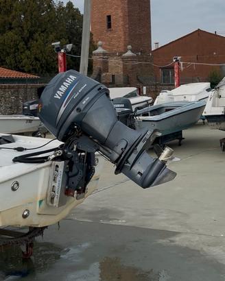 Selva 40/60 dorado xs O 1scambio con 150