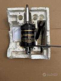Tapmatic 50 X