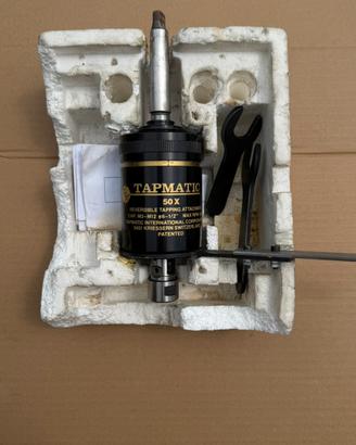 Tapmatic 50 X