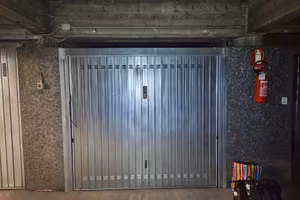 Porta Basculante Garage