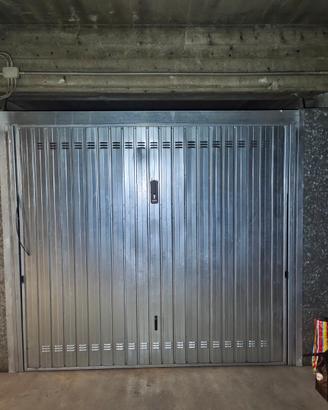 Porta Basculante Garage