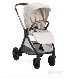 Chicco Bellgio Amber Glow