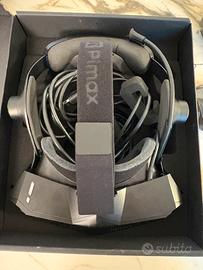 Pimax Crystal light