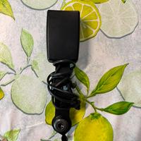 aggancio cintura anteriore dx grande punto