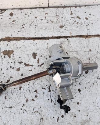 51892280 PIANTONE ELETTRICO FIAT PUNTO EVO (199) 1