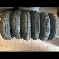 Gomme supermotard