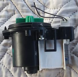 Pompa di scarico per 
Whirlpool 6 sense W10613939