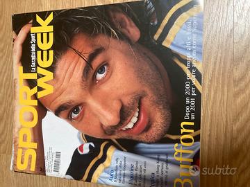 Lotto Sport Week Gazzetta dello Sport