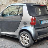 SMART CABRIO