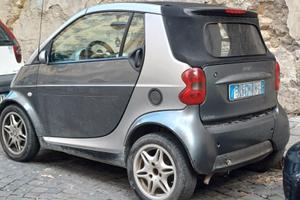 SMART CABRIO