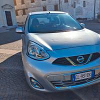 NISSAN MICRA BIFUEL K13-LPG A A02N – 2014 – 181.00