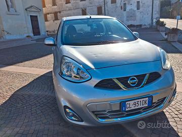 NISSAN MICRA BIFUEL K13-LPG A A02N – 2014 – 181.00