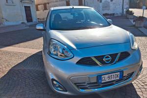 NISSAN MICRA BIFUEL K13-LPG A A02N – 2014 – 181.00