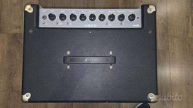 Amplificatore per basso blackstar