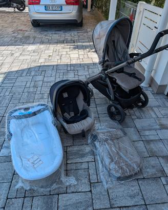 trio peg Perego book 51