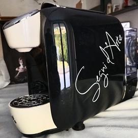 Macchina SGL Iside per caffè toscano