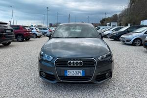 Audi A1 1.4 TFSI S tronic Ambition