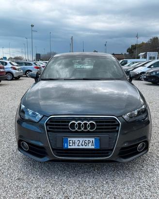 Audi A1 1.4 TFSI S tronic Ambition