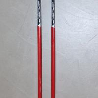 bastoncini da sci Leki 110 cm