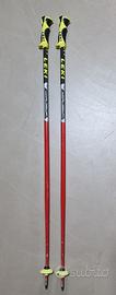 bastoncini da sci Leki 110 cm