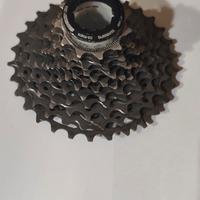 cassetta Shimano dura ace CS-R9200