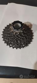 cassetta Shimano dura ace CS-R9200