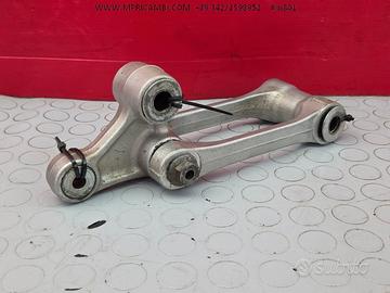 LEVERAGGI LEVERAGGIO KAWASAKI KXF 250 2003 2005 SU