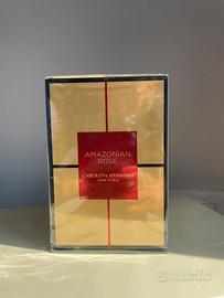 Profumo Carolina Herrera