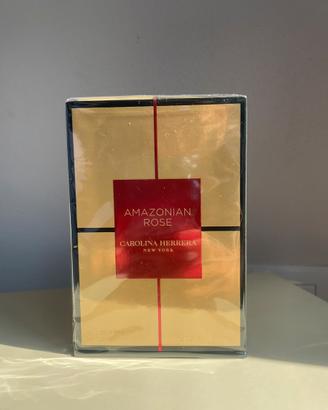 Profumo Carolina Herrera