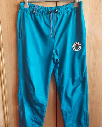 Pantaloni vintage da sci 