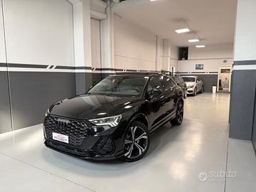Audi Q3 SPB 45 TFSI quattro S-line Full Optional
