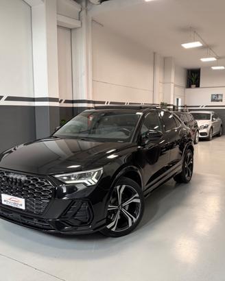 Audi Q3 SPB 45 TFSI quattro S-line Full Optional