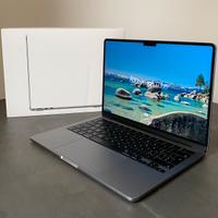 Macbook Air 13” M2 8-Core 8GB RAM 256GB SSD