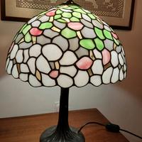 lampada tiffany 