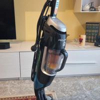 Rowenta Clean & Steam Aspirapolvere e Lavapaviment