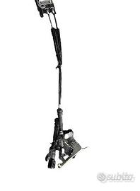 Corde e leva cambio manuale Volkswagen T Roc