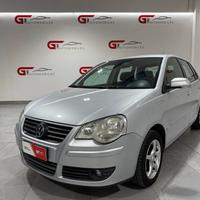 Volkswagen Polo 1.4/80CV 16V 5p. Comfortline