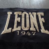 Asciugamano palestra Leone Nuovo