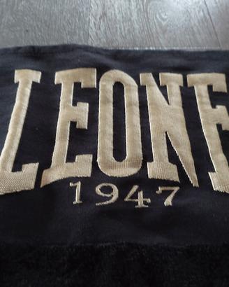 Asciugamano palestra Leone Nuovo