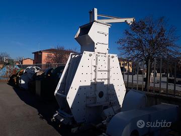 Mulini frantoi vaglio