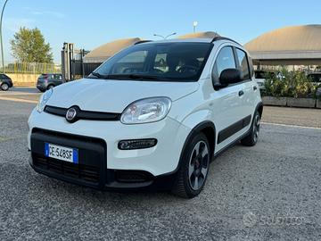 Fiat Panda 1.0 FireFly S&S Hybrid City Cross