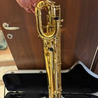 Sax baritono jupiter
