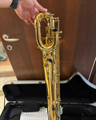 Sax baritono jupiter