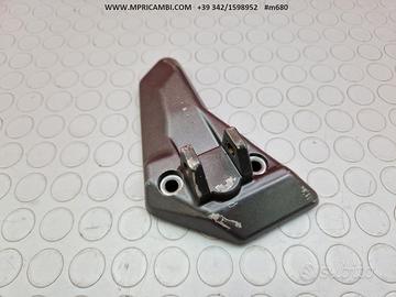 SUPPORTO PASSEGGERO APRILIA CAPONORD 1000 2003 200